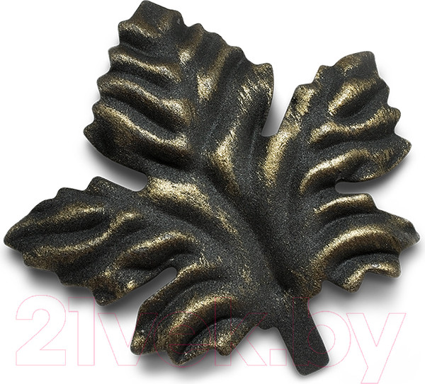 Изображение товара Краска Elcon Patina кузнечная до 150C (200г, старое золото)