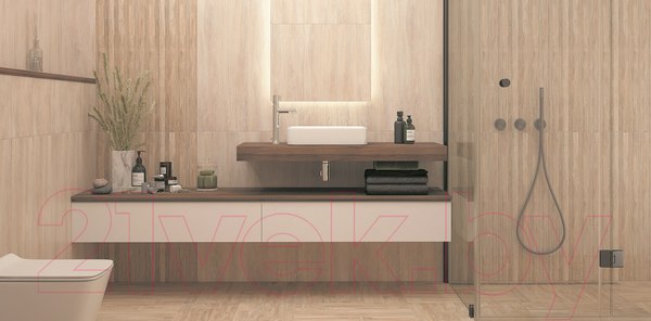 Изображение товара Плитка Керамин Бунгало 4 (900x300)