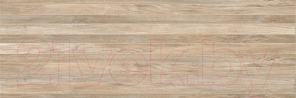 Изображение товара Плитка Керамин Бунгало 4Д (900x300)