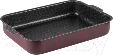 Изображение товара Форма для запекания Калитва Хозяюшка Кружево 60632514