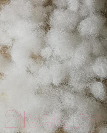 Изображение товара Наполнитель для домашнего текстиля Andreas Roti МН0501 Polytek Тип 1 (1кг, белые шарики)