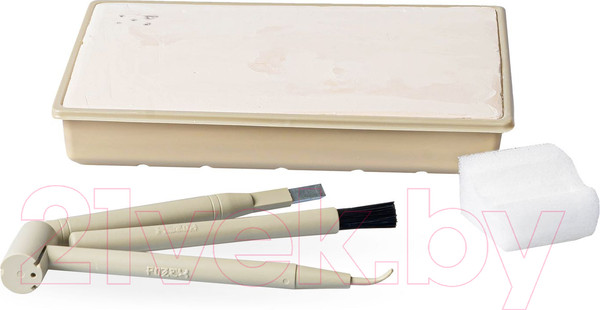 Изображение товара Набор для опытов Bondibon Исторические раскопки. Динозавры Археоптерикс / ВВ5143