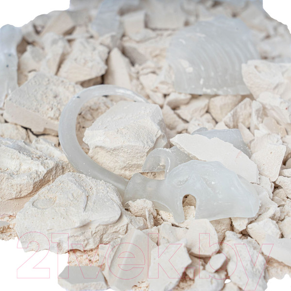 Изображение товара Набор для опытов Bondibon Исторические раскопки. Мамонт / ВВ5145