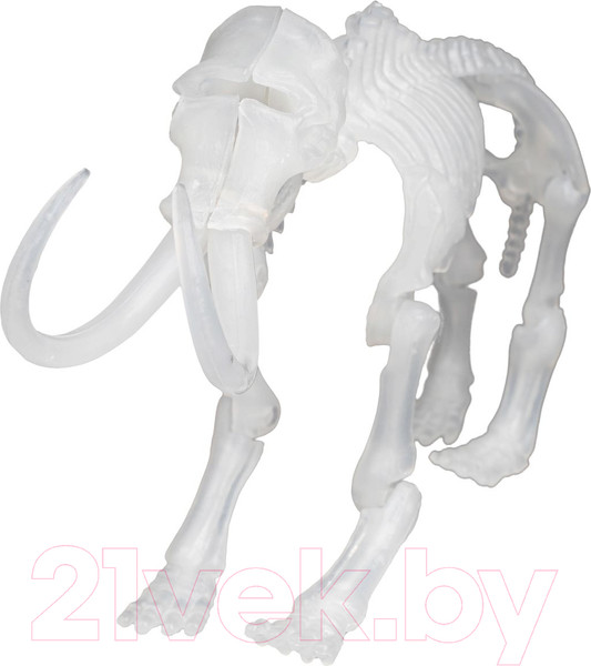 Изображение товара Набор для опытов Bondibon Исторические раскопки. Мамонт / ВВ5145