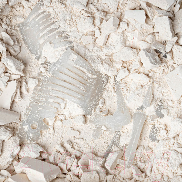 Изображение товара Набор для опытов Bondibon Исторические раскопки. Мамонт / ВВ5145