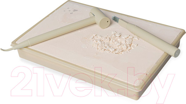 Изображение товара Набор для опытов Bondibon Исторические раскопки. Мамонт / ВВ5145