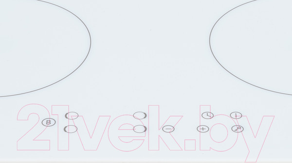 Изображение товара Индукционная варочная панель Akpo PIA 6094014CC WH