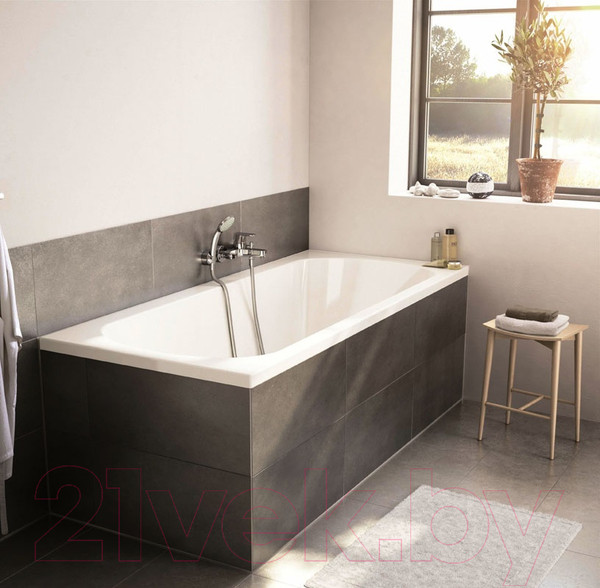 Изображение товара Ванна акриловая Ideal Standard Hotline K865901 170x70 (без ножек)