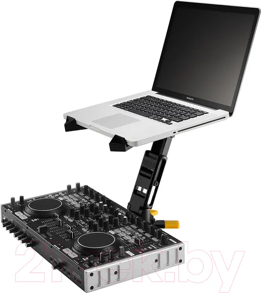 Изображение товара Подставка для ноутбука Hercules DG400BB