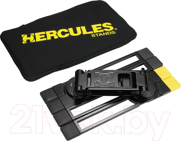Изображение товара Подставка для ноутбука Hercules DG400BB