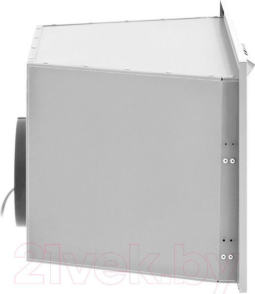 Изображение товара Вытяжка скрытая Akpo Neva II 60 wk-10 (нержавеющая сталь)