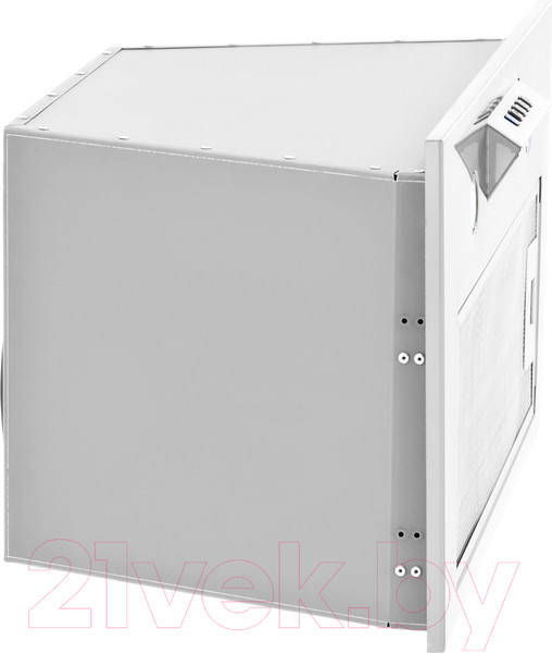 Изображение товара Вытяжка скрытая Akpo Neva II 60 wk-10 (нержавеющая сталь)