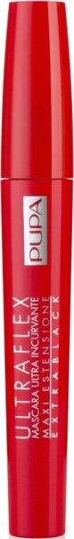 Изображение товара Тушь для ресниц Pupa UltraFlex Lash-Lengthening (10мл)