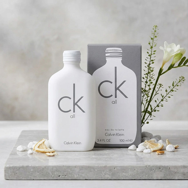 Изображение товара Туалетная вода Calvin Klein All (50мл)