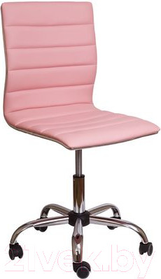 Изображение товара Кресло офисное AksHome Grace (розовый)