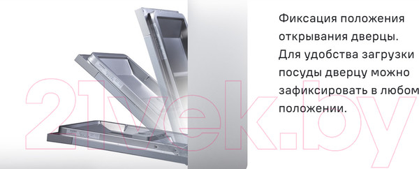 Изображение товара Посудомоечная машина Maunfeld MLP 12I