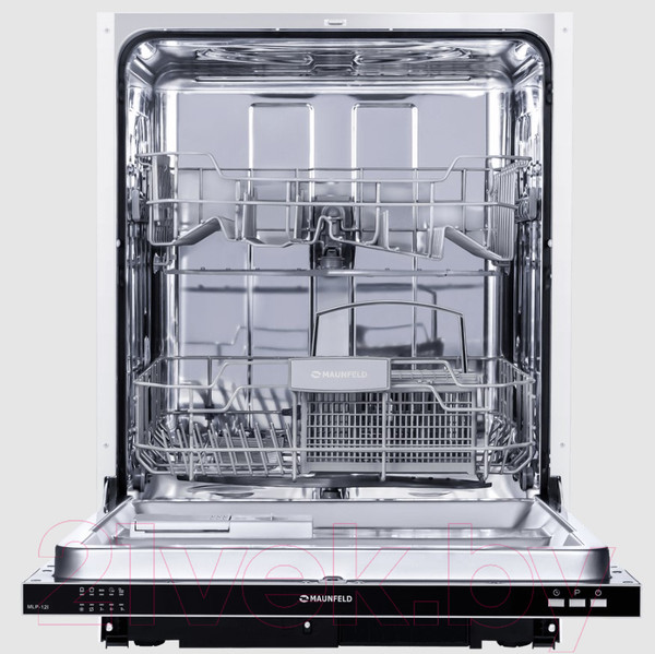 Изображение товара Посудомоечная машина Maunfeld MLP 12I