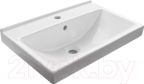 Изображение товара Умывальник Sanita Luxe Fest 60 / FST60SLWB01