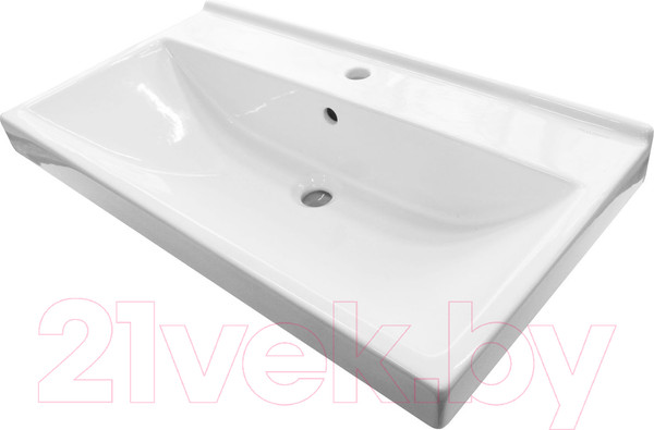 Изображение товара Умывальник Sanita Luxe Fest 80 / FST80SLWB01