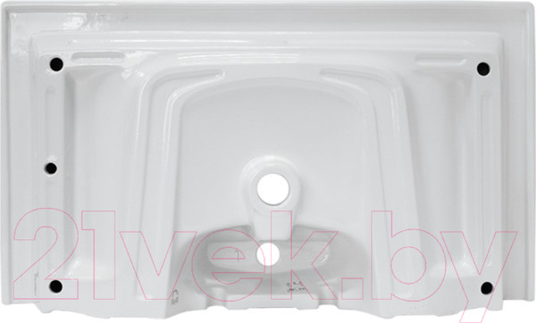 Изображение товара Умывальник Sanita Luxe Fest 80 / FST80SLWB01