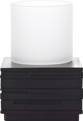 Изображение товара Стакан для зубной щетки и пасты Ridder Brick 22150110