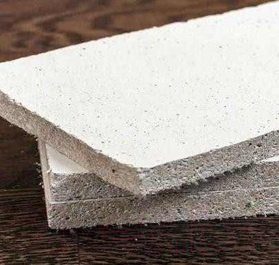 Изображение товара Стекломагниевый лист (СМЛ) Импэксмаркет 1220x610x10