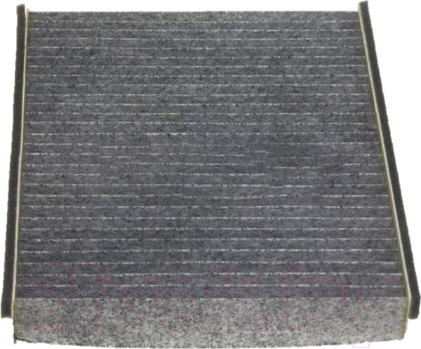 Изображение товара Салонный фильтр Purflux AHC212 (угольный)