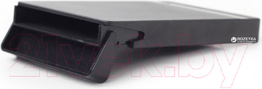 Изображение товара Бокс для жесткого диска Gembird EE2-U31S-2 (черный)