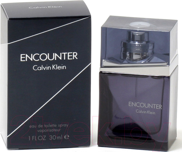 Изображение товара Туалетная вода Calvin Klein Encounter for Man (30мл)