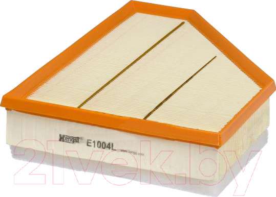 Изображение товара Воздушный фильтр Hengst E1004L