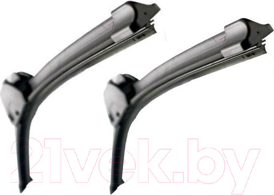 Изображение товара Щетки стеклоочистителя Peugeot/Citroen 6423A7