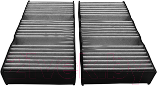 Изображение товара Салонный фильтр Corteco 80004552 (угольный)