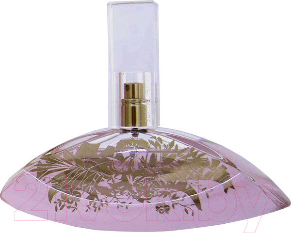 Изображение товара Парфюмерная вода Calvin Klein Euphoria Spring Temptetion (50мл)