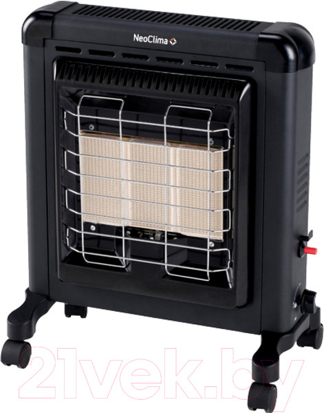Изображение товара Газовый обогреватель Neoclima UK-09