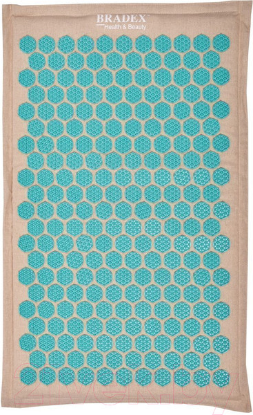 Изображение товара Массажный коврик Bradex Нирвана KZ 0671