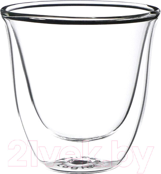 Изображение товара Набор стаканов для горячих напитков Filter Logic Espresso CFL-655B (2шт, 70мл)