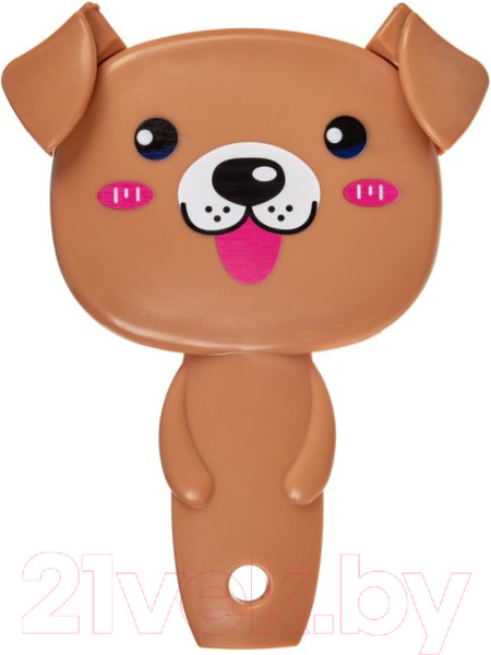 Изображение товара Расческа-массажер Bradex Песель / AS 1608