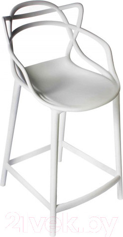 Изображение товара Стул барный Bradex Masters FR 0210 (серый)
