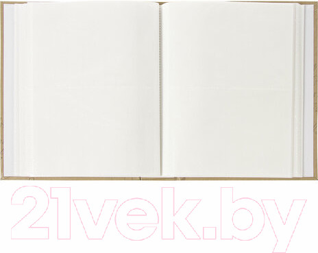 Изображение товара Фотоальбом Brauberg Бабочка, крафт / 391164