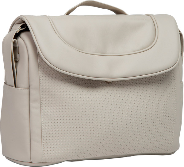 Изображение товара Детская универсальная коляска INDIGO Special 2 в 1 (Is 07, светло-бежевый)