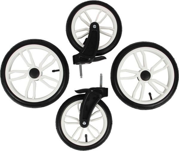 Изображение товара Детская универсальная коляска INDIGO Special 2 в 1 (Is 07, светло-бежевый)