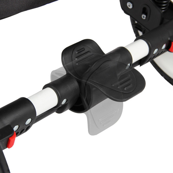 Изображение товара Детская универсальная коляска INDIGO Special 2 в 1 (Is 07, светло-бежевый)