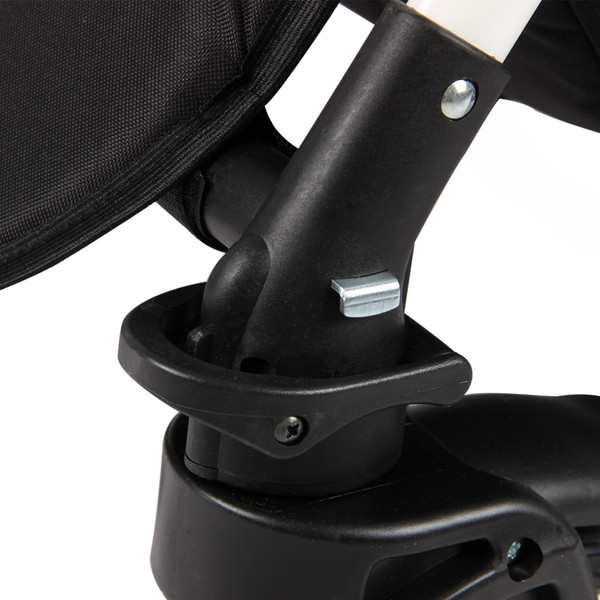 Изображение товара Детская универсальная коляска INDIGO Special 2 в 1 (Is 07, светло-бежевый)