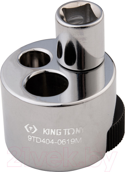 Изображение товара Шпильковерт King TONY 9TD404-0619M