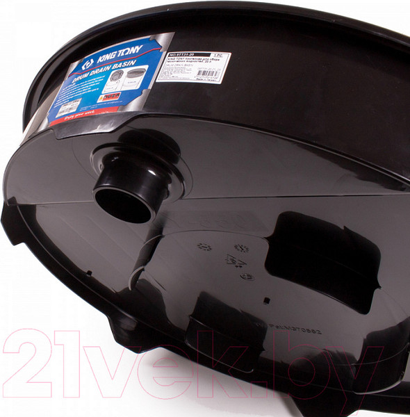 Изображение товара Емкость для слива King TONY 9TT31-20