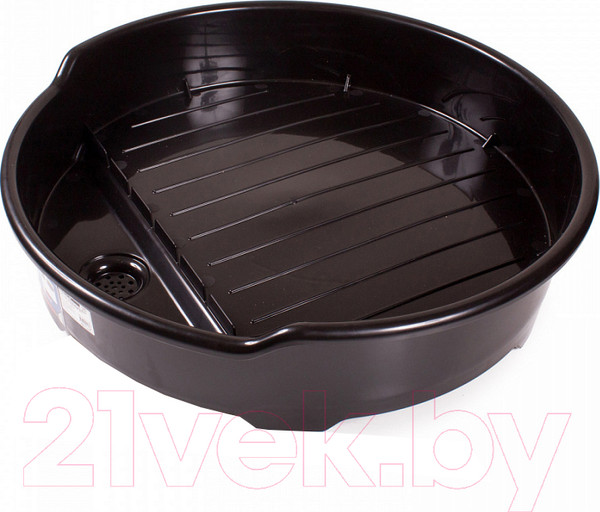 Изображение товара Емкость для слива King TONY 9TT31-20