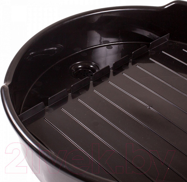 Изображение товара Емкость для слива King TONY 9TT31-20