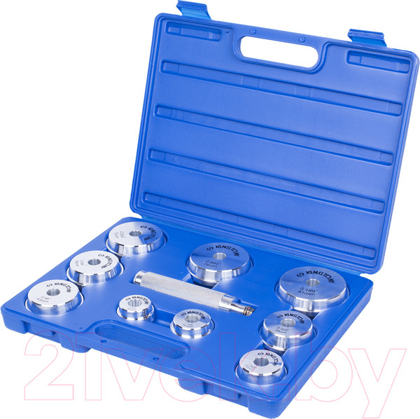 Изображение товара Набор съемников King TONY 9BA11 (10 предметов)