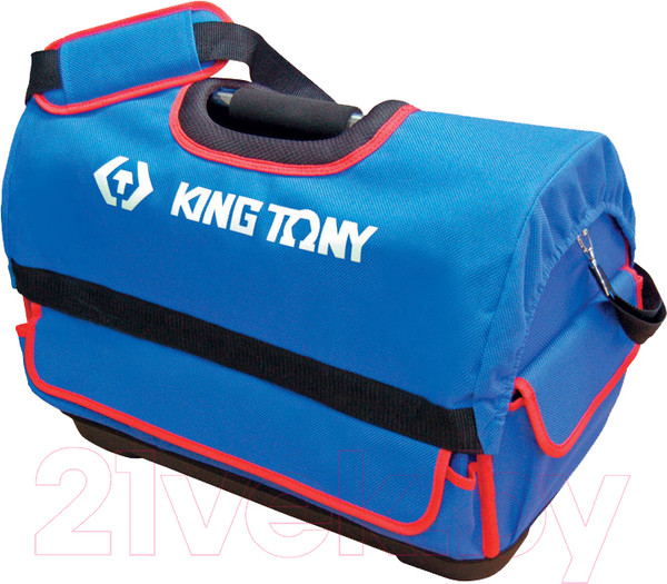 Изображение товара Сумка для инструмента King TONY 87711C