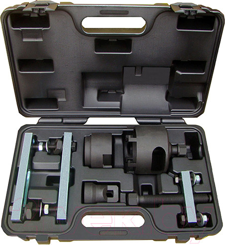 Изображение товара Набор съемников Мастак 104-01008C (8 предметов)